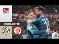 Another Win Thanks To Hartel&#39;s Stunner! | Elversberg - St. Pauli 0-2 | Highlights | BuLi 2 23/24