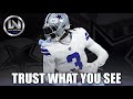 Cowboys Hype: Pickens, Lamb &amp; Eagles Collapse SHOCKER!