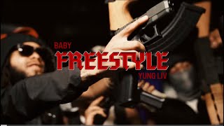 DOA Ft. YungLiV - FreeStyle DIR. - @shotbyfrankio216 #viral  #trending