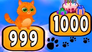 КОТЕНОК БУБУ #60 - Говорящие котики - игровой мультик для малышей видео для детей #УШАСТИК KIDS КОТЕНОК БУБУ #60 - Говорящие котики - игровой мультик для малышей видео для детей #УШАСТИК KIDS