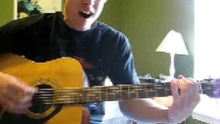 Shinedown 45 cover chords
