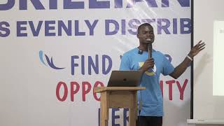 Quicknode Workshop - Kamaldeen Sulyman - Devfest 24