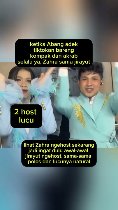 Zahra dan jirayut #zahra #jirayut #news #viral #zarbil #da7 #dance #fypシ゚viral #love