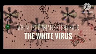 rusted warfare (white virus mod)
