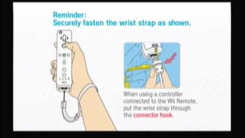 How to play PAL Games On an American Wii