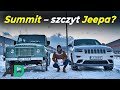 Jeep Grand Cherokee na SUVa V8 z USA? / ROCZNIKI / CENY / WYPOSAŻENIE / COPART