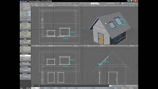 LWCAD - Archi Detail