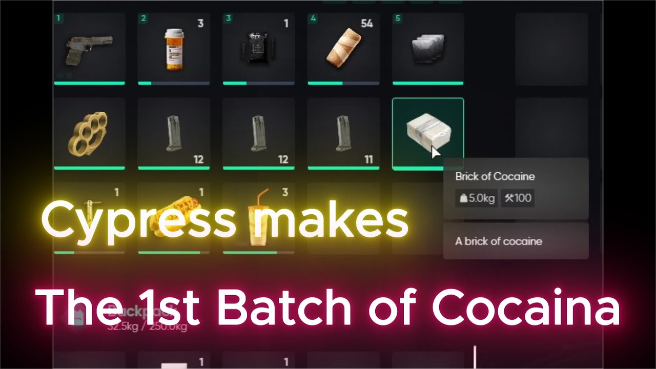 Luciano & Andi find the Cocaina recipe: Cocaina Cook-Up Goes Wrong! | NoPixel 4.0 | GTA