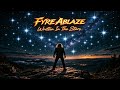 Fyre Ablaze - Written In The Stars (Lyric video)