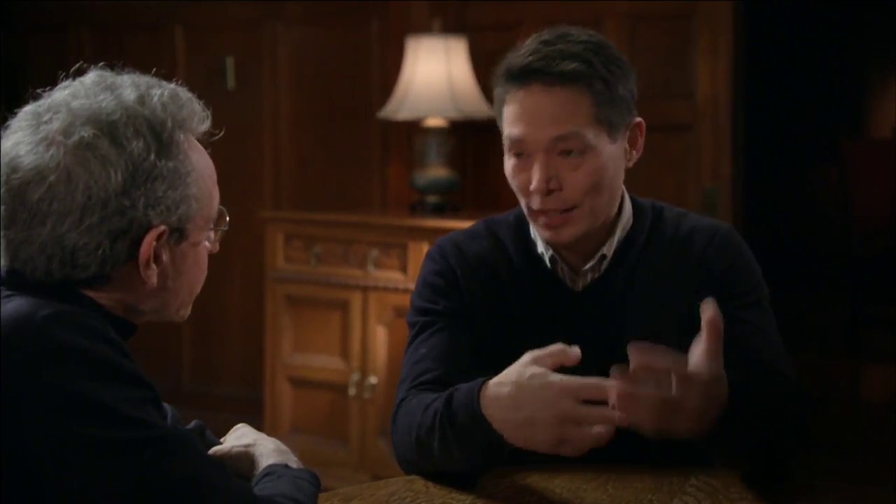 Peter Tse - Free Will: Essence and Nature atheism plus