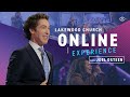 🔴 Lakewood Church LIVE | Joel Osteen | February 21, 2021