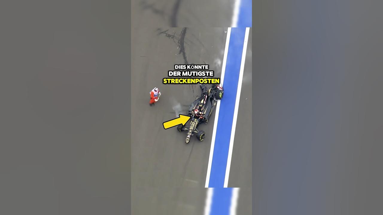 War Dieser Marschall Tapfer Oder Dumm! #formel1 War Dieser Marschall Tapfer Oder Dumm! #formel1