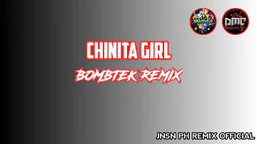 Chinita Girl ( BombTek Remix ) DJ Jansen Remix