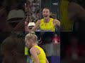 Double delight for Australia! ✨