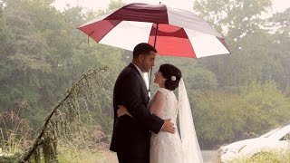 Stephanie And Mark, Brigalias