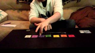 Pendulum for Beginners!