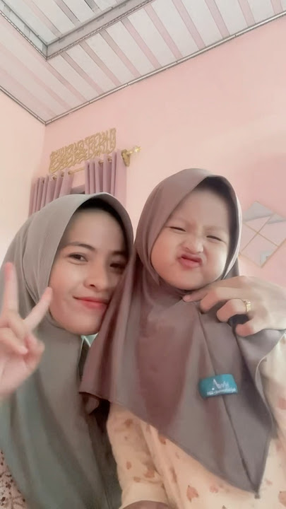 Begi rasanya menjadi ibu, lebih mendahulukan kepentingan anaknya dari pada dirinya sendiri #ibu