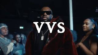 R2 x Gims x Afrobeats Type beat "VVS" (Prod. FissBassBeats)