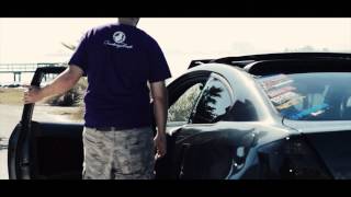 Phil Janca's Scion TC of Heavy Hitters