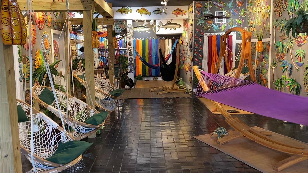 Key West Hammock Company