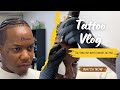 Ink Surgeon Gets His Wife's Name Tattooed On Him In The Most Unexpected Place!!