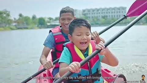 Cầu Vàm Cái Sứt khởi công Tháng 9 2020 kết nối Aqua City về Trung tâm quận 2 chỉ 20 phút