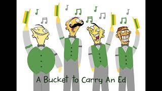 Ebay, But Ed From Ed, Edd N Eddy Sings It In Four Part Harmony Ai Cover