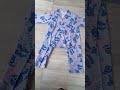 Flipkart Kids Night Suit Find 🧸 | Best Summer Nightwear For Kids #shorts #flipkarthaul