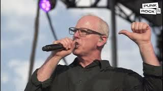 BAD RELIGION - AGAINST THE GRAIN