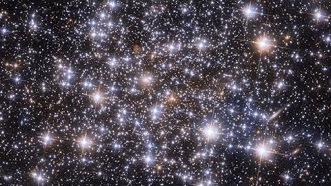 Video of Hubble Investigates an Enigmatic Globular Cluster