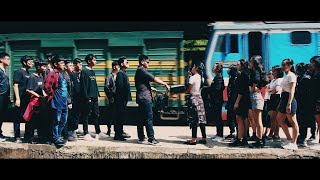 TMedia - MV Kỷ Yếu " Phi Vụ Thế Kỉ " - Lớp IT K25 - Trường Chuyên Trần Hưng Đạo