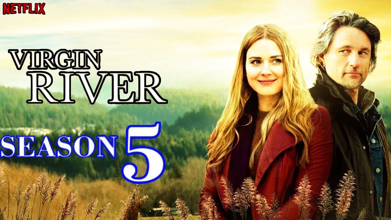 Virgin River Season 5 Trailer | Release Date & Plot REVEALED!