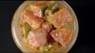 Delicious treat for Pickle Lovers
