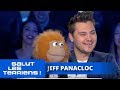 T'es au top ! Jeff Panacloc et Jean-Marc - SLT