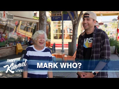 Do You Know Who Mark Rober Is?