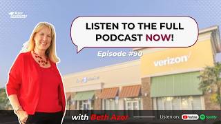 Why Your Leasing Agent Isn’t Performing &amp; What to Do About It |EP90:I Own A Shopping Center Now What