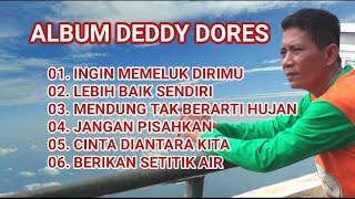 ALBUM DEDDY DORES