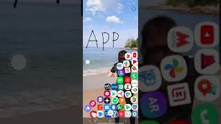 How to install Rolling icons on Android phone screenshot 5
