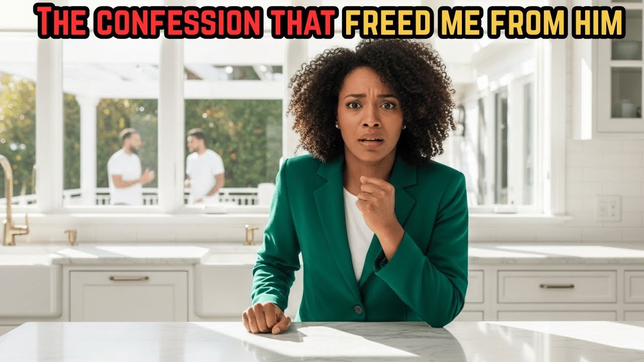 I Was Ready to Divorce My Husband —Until I Overheard What She Told Her Friends About Me.