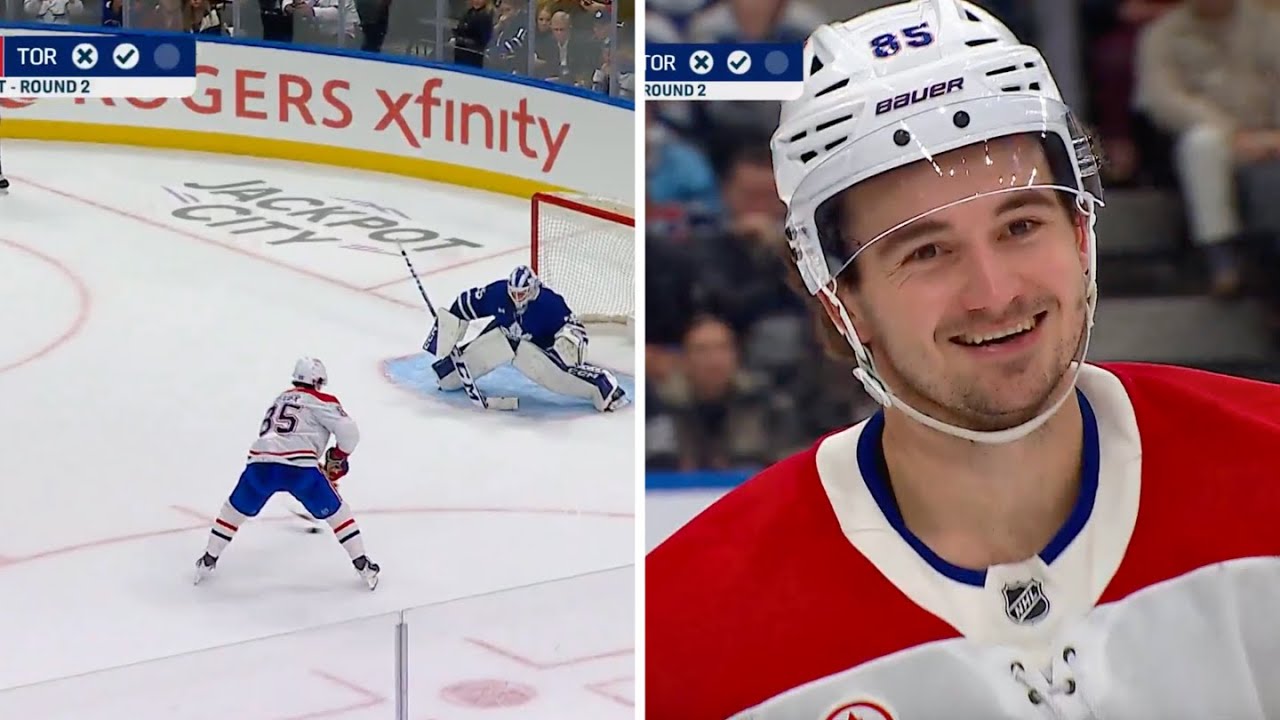 I CAN'T BELIEVE Alexandre Texier DID THIS!!!