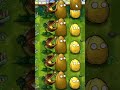 YOU SHALL NOT PASS! Plants vs victims #pvz #pvzgameplay #plantsvszombies #popcap #gaming #pvzfusion