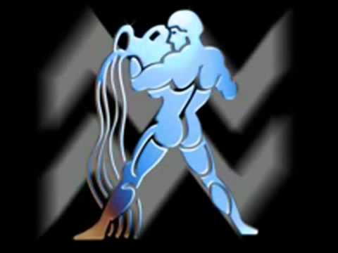 Матный ГОРОСКОП - Водолей