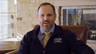 UVU WARM Q&A: What do you like most about the teaching in the WARM program