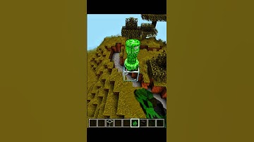 minecraft Anvil moment ☠️ #minecraft #shorts