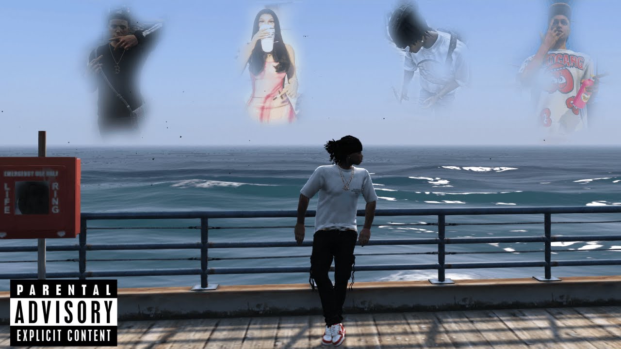 [NL:RP] [IC] JAH Omertà - Gangsta Angels