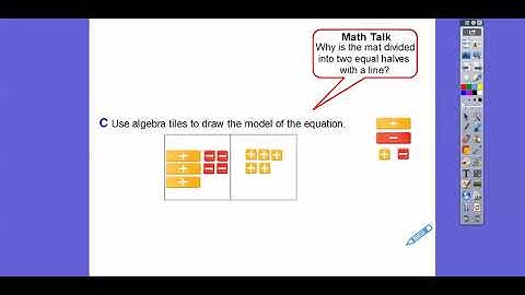 Writing Two-Step Equations - Lesson 6.3