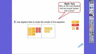 Writing Two-Step Equations - Lesson 6.3