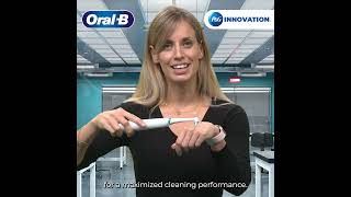 #PGInnovation: Secret Science of Oral Care