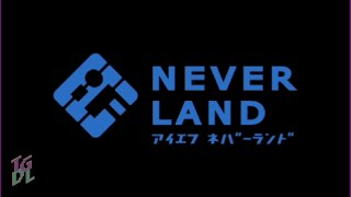 Neverland Logo / Generation of Chaos / Sony PlayStation Portable