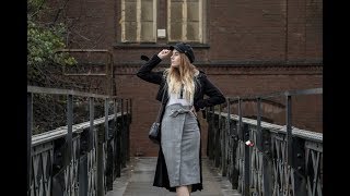 FALL LOOKBOOK - SOFIA SUSANNE